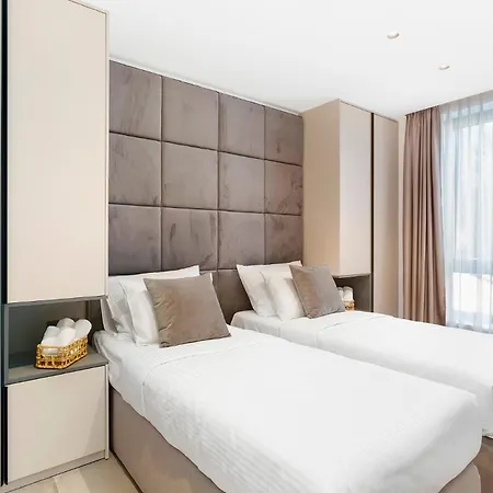 Fly - Ap1 - Mpolo Apartment Medulin