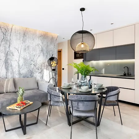 Fly - Ap1 - Mpolo Apartman Medulin