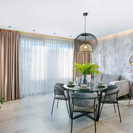 Apartment Fly - Ap1 - Mpolo Medulin