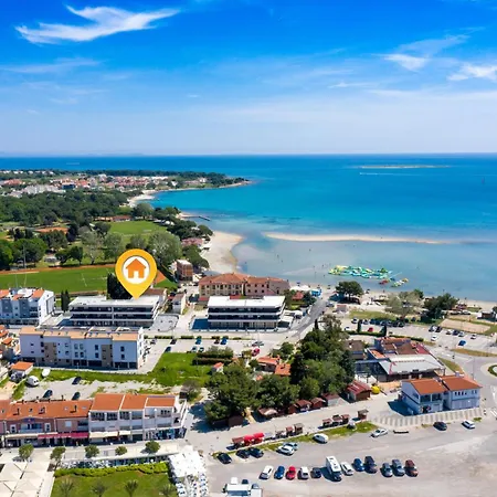 Fly - Ap1 - Mpolo Apartment