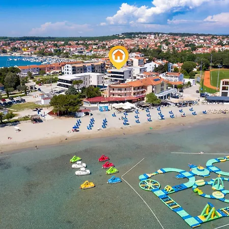 Fly - Ap1 - Mpolo Apartman *