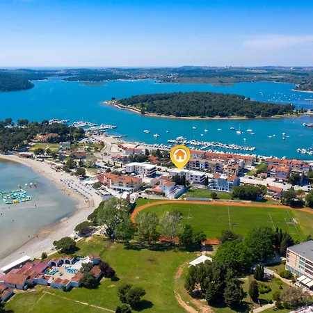 Apartment Fly - Ap1 - Mpolo Medulin