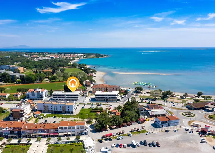 Fly - Ap1 - Mpolo Appartement