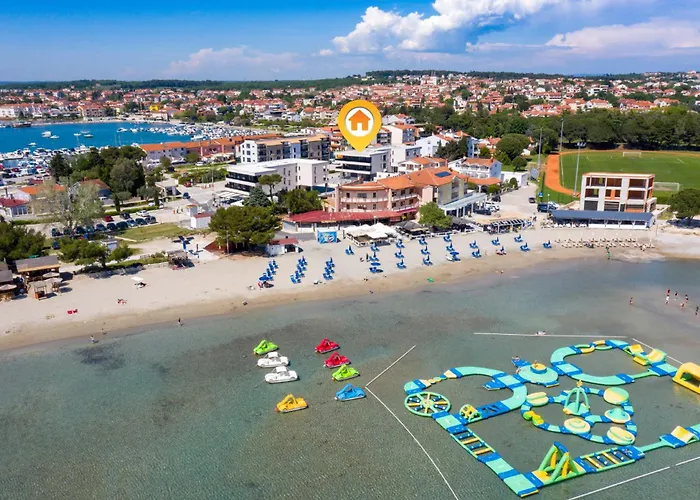 Fly - Ap1 - Mpolo Appartement *