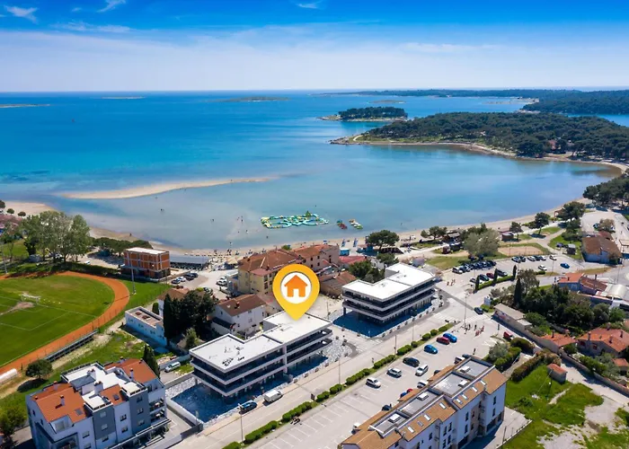 Fly - Ap1 - Mpolo Appartement *