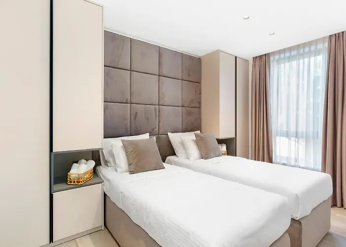 Fly - Ap1 - Mpolo Apartman Medulin