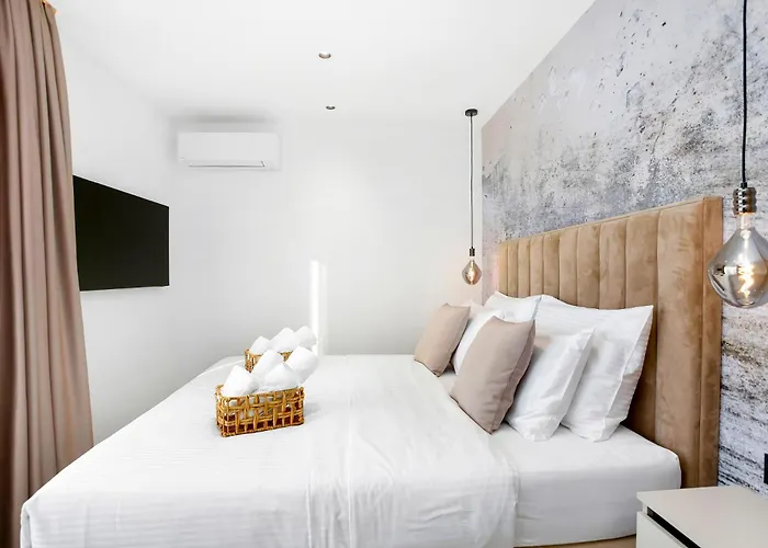 Fly - Ap1 - Mpolo Apartman *