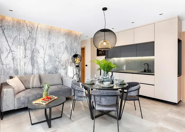 Fly - Ap1 - Mpolo Apartman Medulin