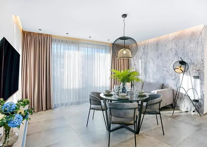 Apartman Fly - Ap1 - Mpolo Medulin